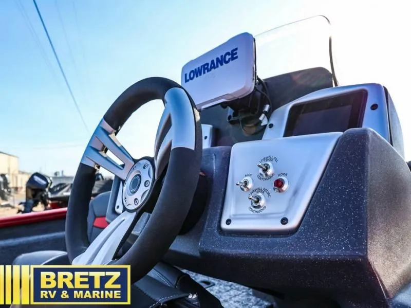 Slide: The Image of Pro Team 175 2025 - 20