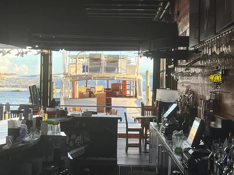 Slide: The Image of Chris-Craft 57 Constellation 1966 - 21