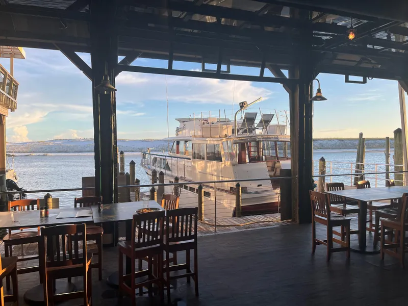 Slide: The Image of Chris-Craft 57 Constellation 1966 - 22