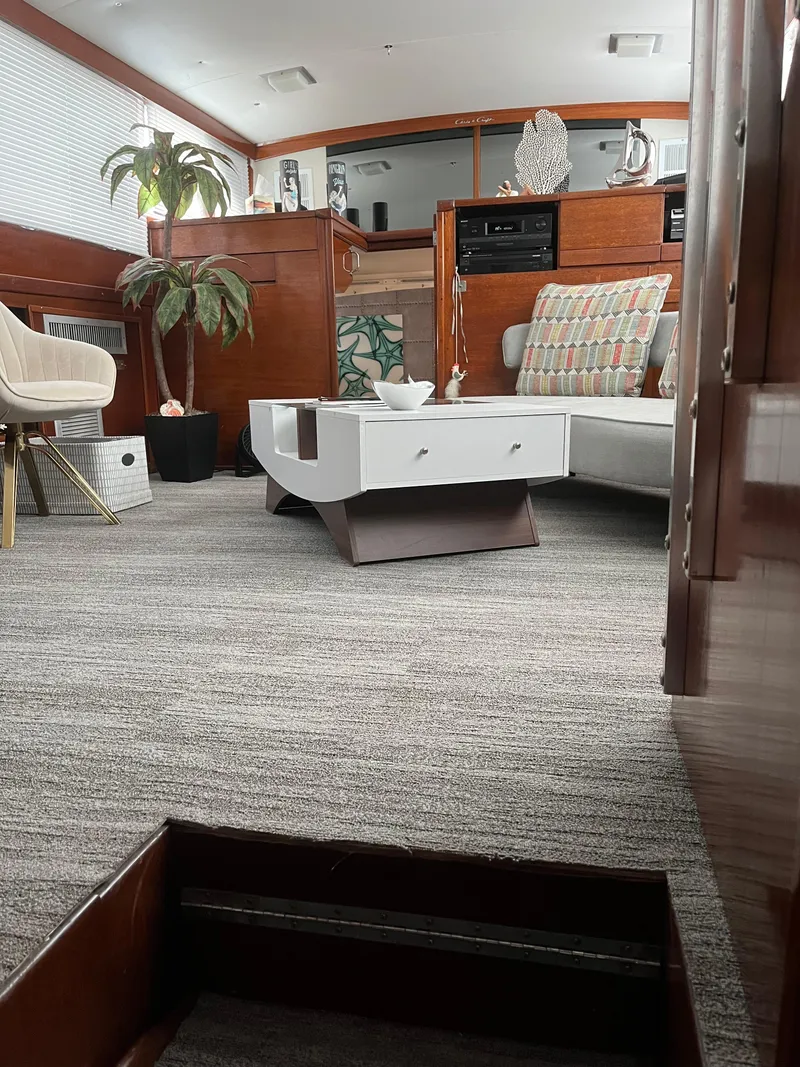 Slide: The Image of Chris-Craft 57 Constellation 1966 - 28