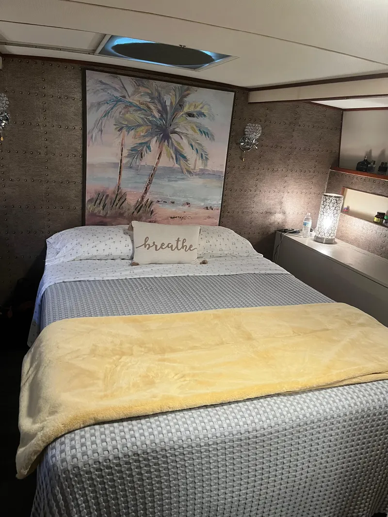 Slide: The Image of Chris-Craft 57 Constellation 1966 - 30