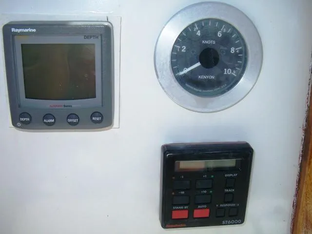 Slide: The Image of Digital Depth & Autopilot - 102