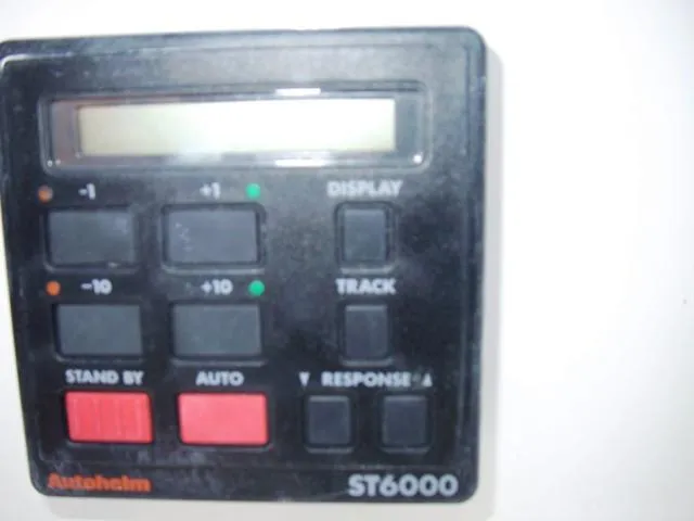 Slide: The Image of Autopilot Display & Control - 104