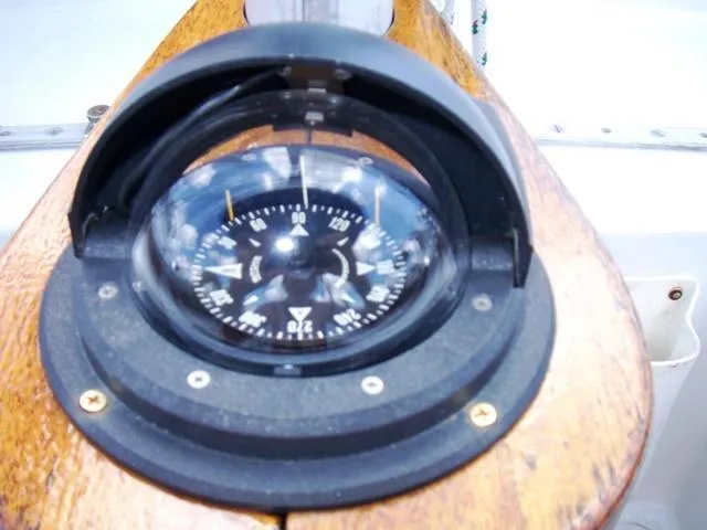 Slide: The Image of Compass_Ritchie Powerdamp - 111