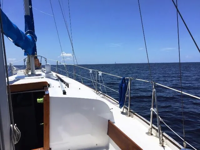 Slide: The Image of Wide Side Decks_Stbd - 17