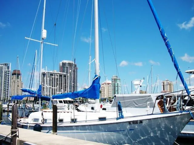 Slide: The Image of Profile_Stbd Bow - 2