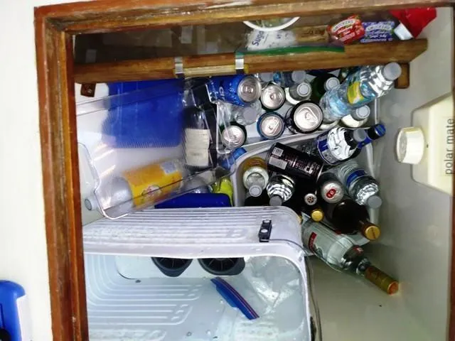 Slide: The Image of Refrigeration_Large Evaporator - 27