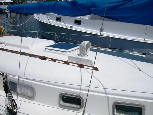 Slide: The Image of Dorades & Cabintop - 4