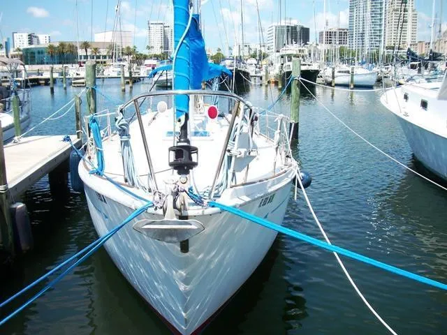 Slide: The Image of Profile_Bow - 5