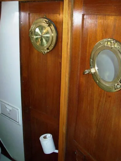 Slide: The Image of Head Door & Decor - 65