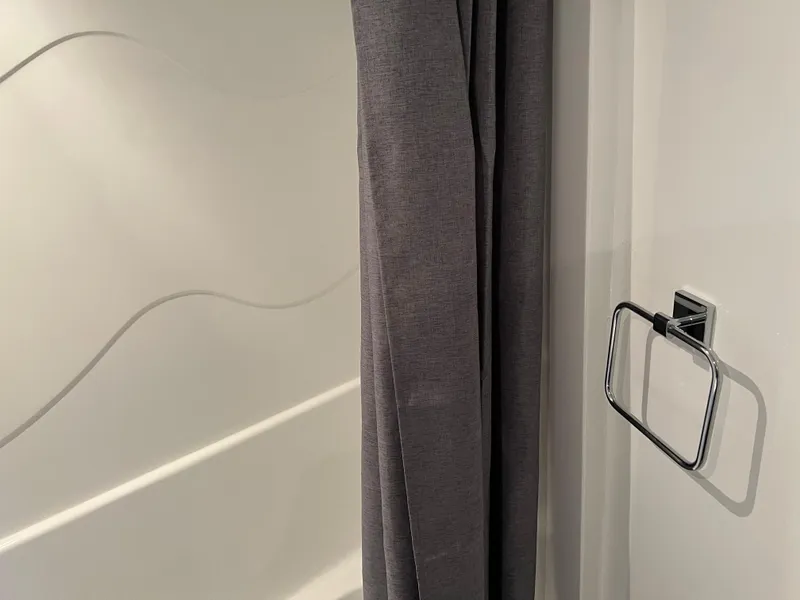 Slide: The Image of Cruisers 3650 Aft Cabin 1995 - 82