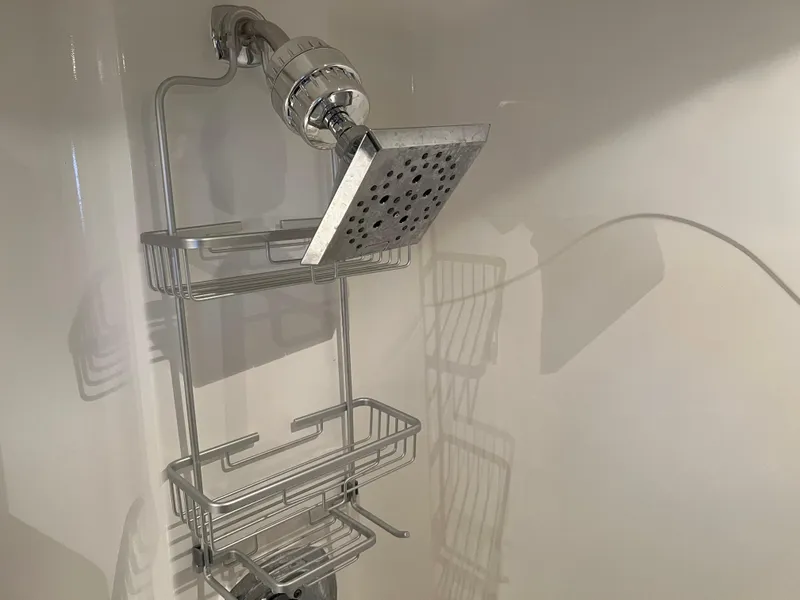 Slide: The Image of Cruisers Yachts 3650 Aft Cabin 1995 - 76