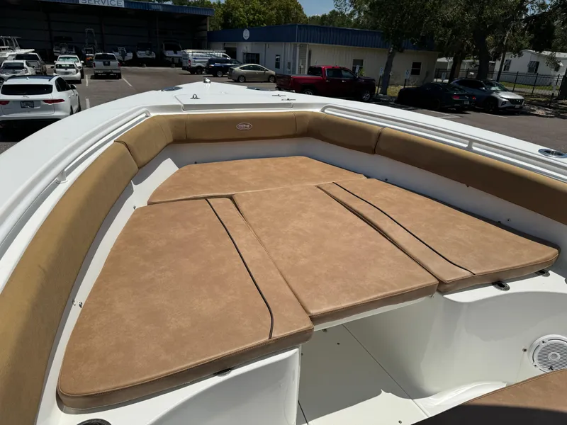 Slide: The Image of Sea Hunt Ultra 255 SE 2019 - 25