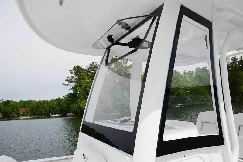 Slide: The Image of Sea Hunt Ultra 255 SE 2019 - 44