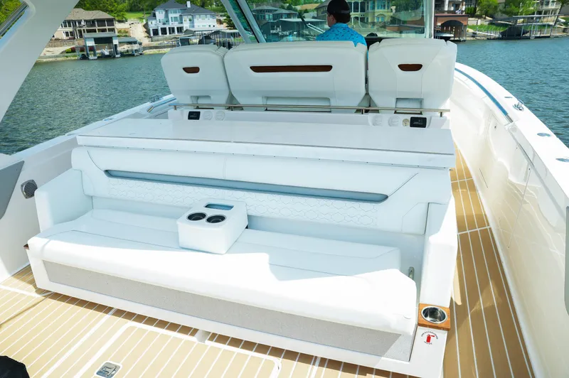 Slide: The Image of Tiara 43 LS 2024 - 53