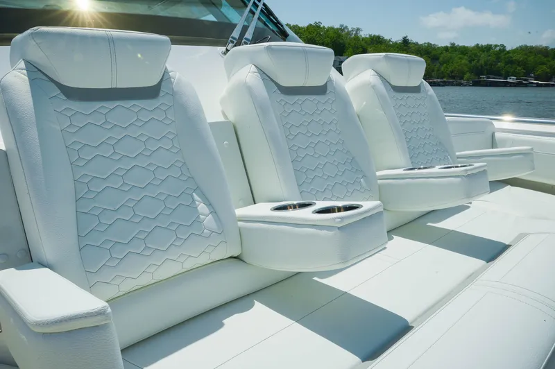 Slide: The Image of Tiara 43 LS 2024 - 67