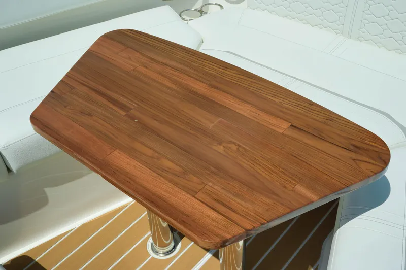 Slide: The Image of Tiara 43 LS 2024 - 69