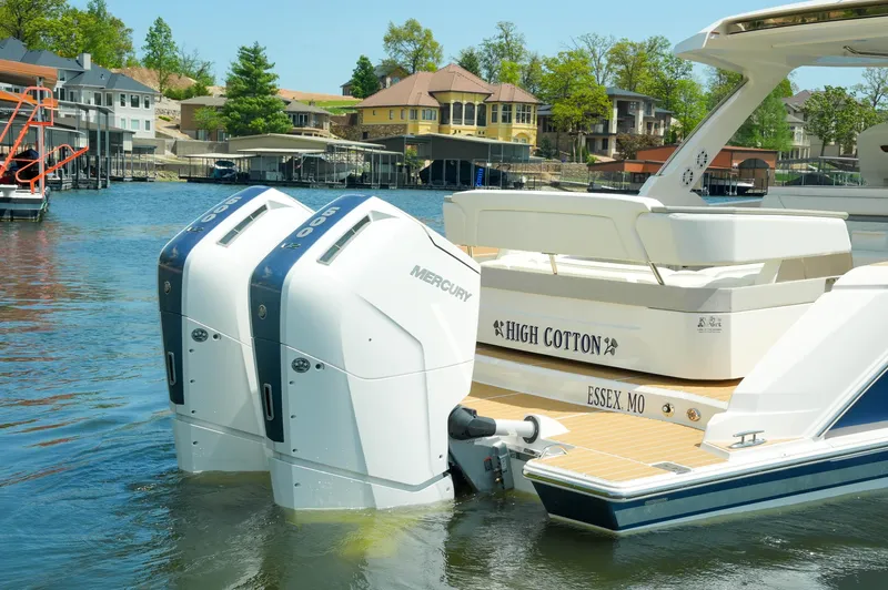 Slide: The Image of Tiara 43 LS 2024 - 93