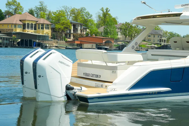 Slide: The Image of Tiara 43 LS 2024 - 97