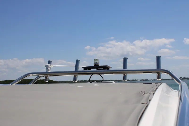 Slide: The Image of 2020 Axopar - T-top - 16