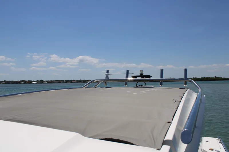 Slide: The Image of 2020 Axopar - T-top - 17