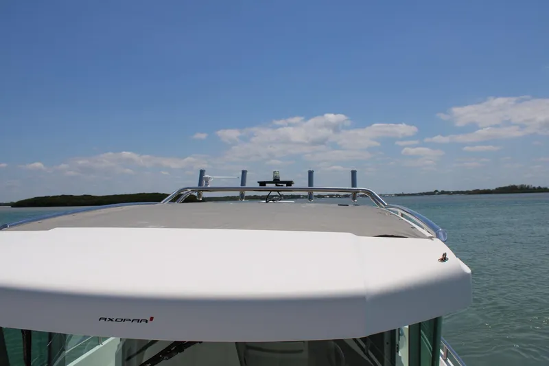 Slide: The Image of 2020 Axopar - T-top - 28