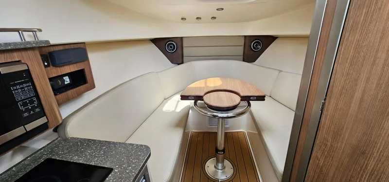 Slide: The Image of Boston Whaler 285 Conquest 2016 - 52