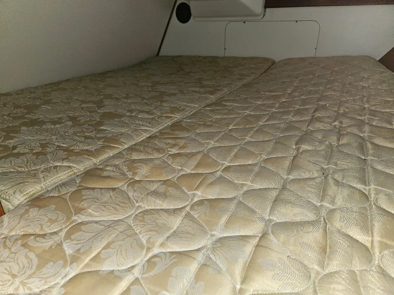 Slide: The Image of Aft Cabin Close Up - 26