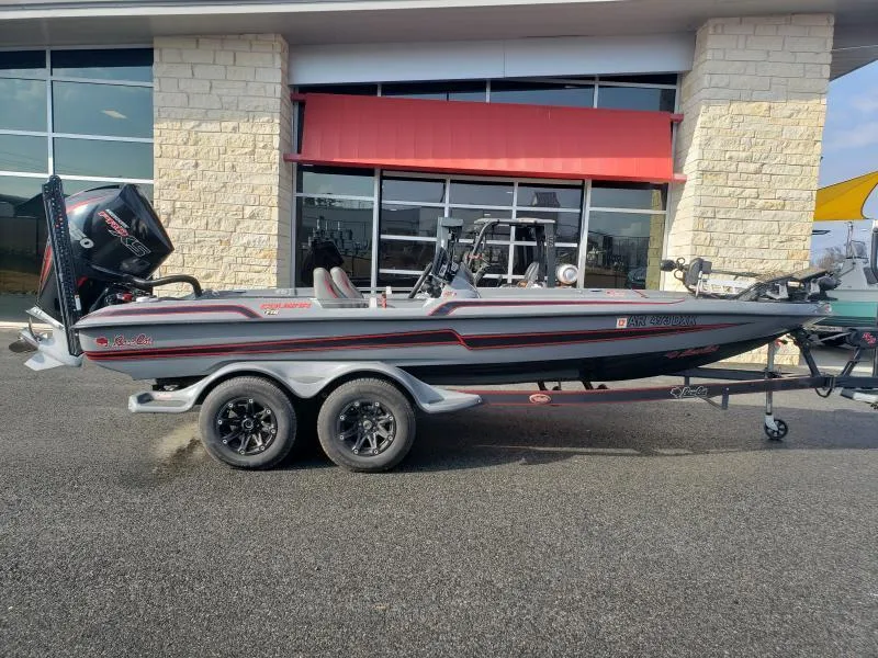 Slide: The Image of Bass Cat COUGAR FTD PREMIUM 2021 - 10