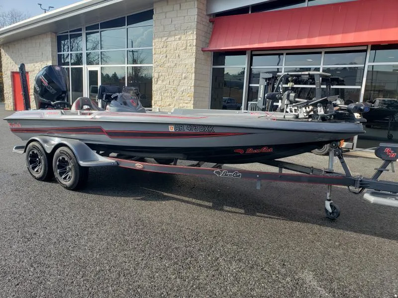 Slide: The Image of Bass Cat COUGAR FTD PREMIUM 2021 - 4