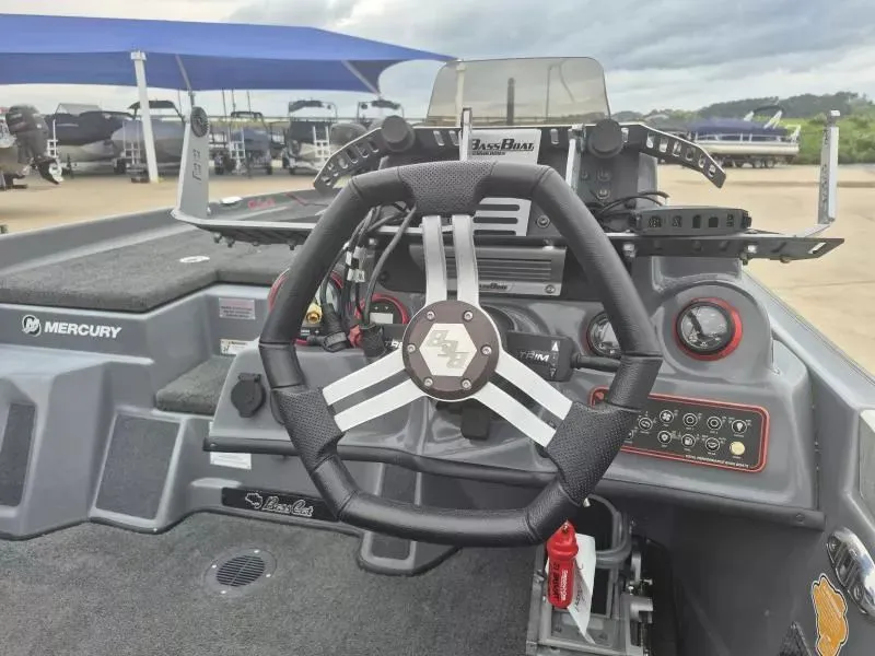 Slide: The Image of Bass Cat COUGAR FTD PREMIUM 2021 - 5