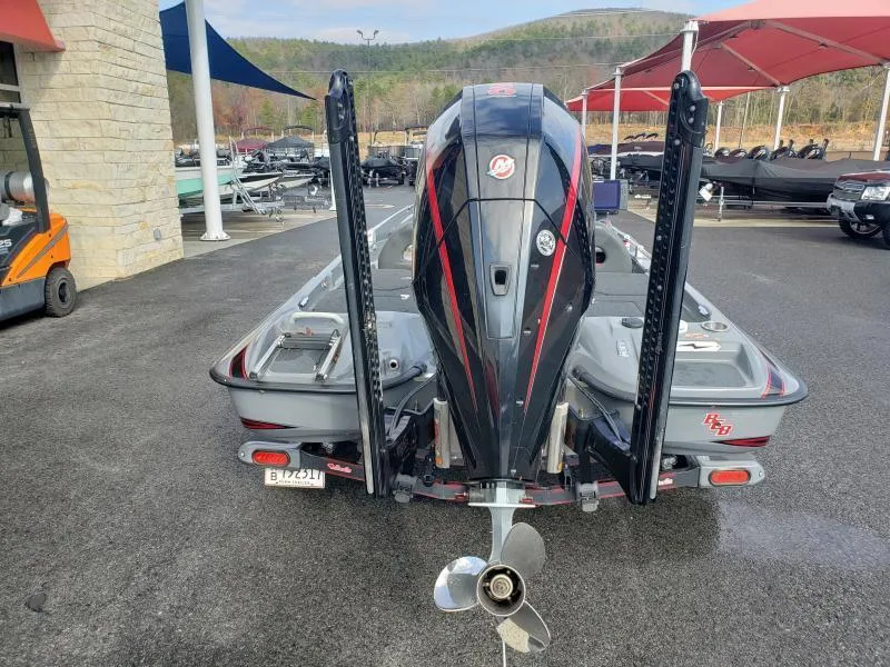 Slide: The Image of Bass Cat COUGAR FTD PREMIUM 2021 - 7