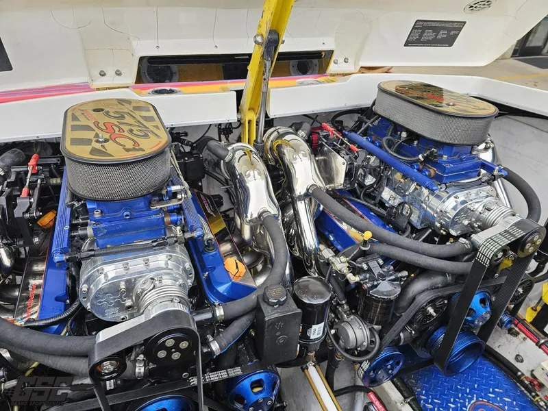 Slide: The Image of Cigarette 42 Tiger 2001 - 100