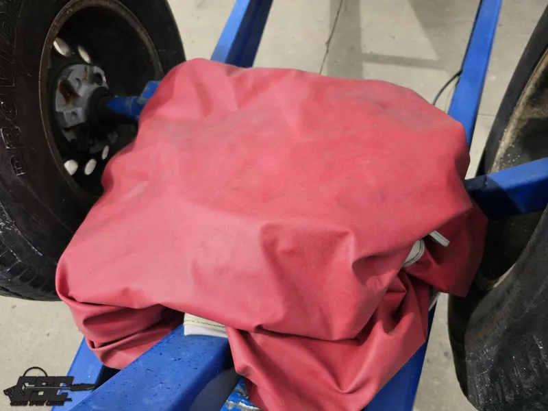 Slide: The Image of Cigarette 42 Tiger 2001 - 101