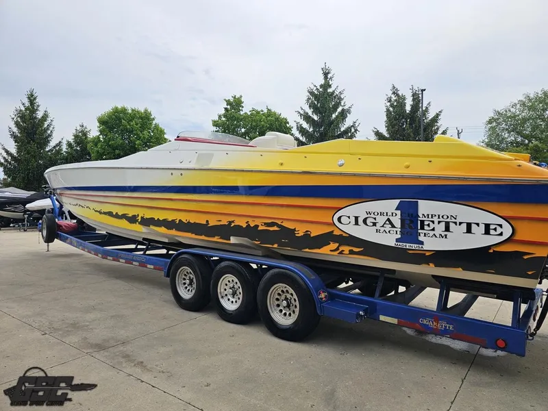 Slide: The Image of Cigarette 42 Tiger 2001 - 102