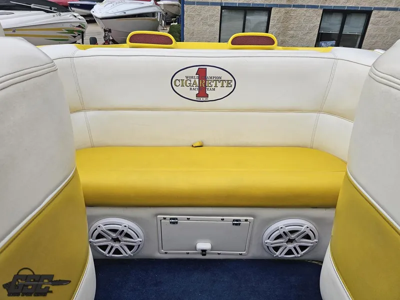 Slide: The Image of Cigarette 42 Tiger 2001 - 106