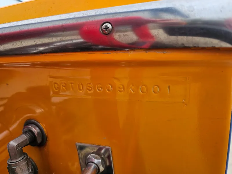 Slide: The Image of Cigarette 42 Tiger 2001 - 107