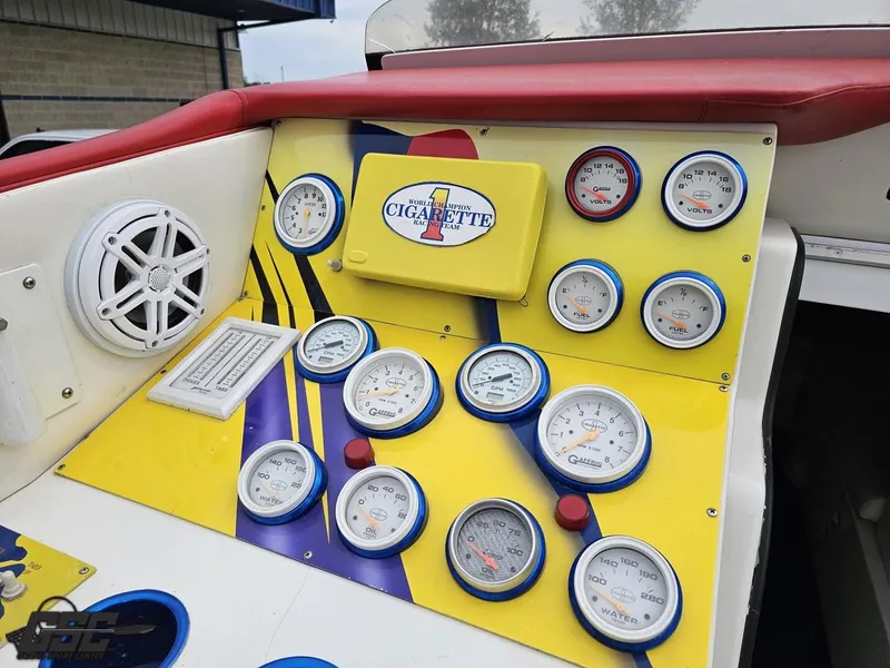 Slide: The Image of Cigarette 42 Tiger 2001 - 53