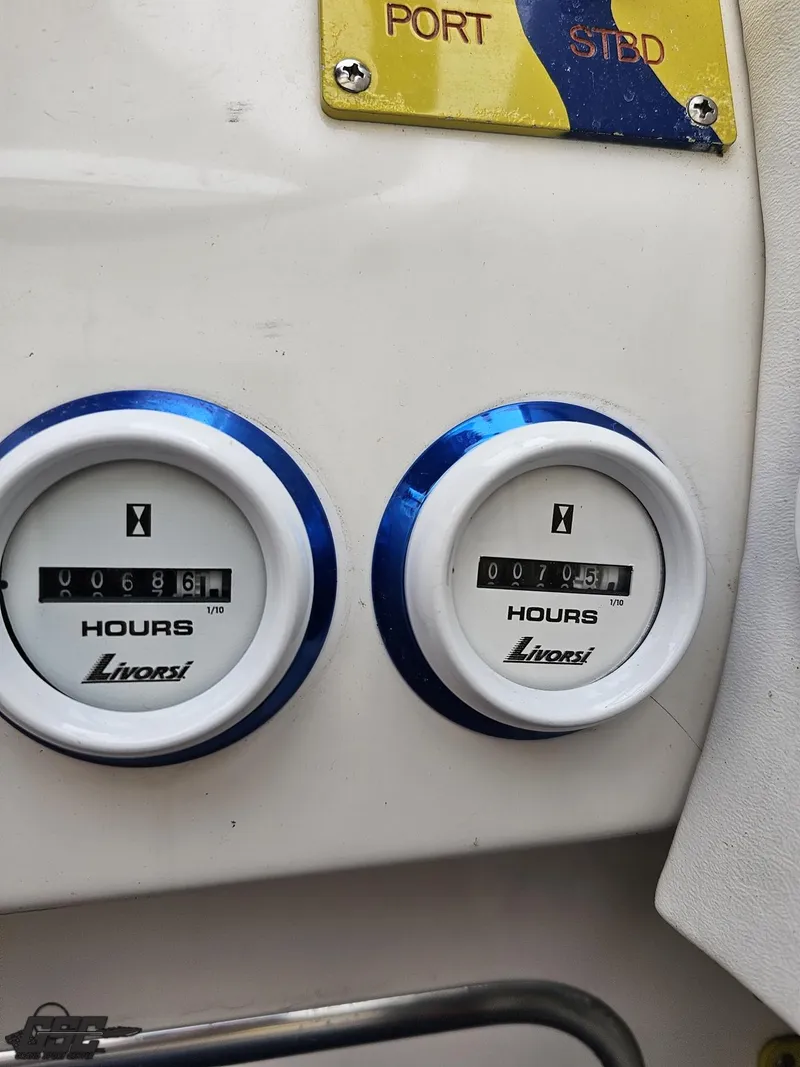 Slide: The Image of Cigarette 42 Tiger 2001 - 61