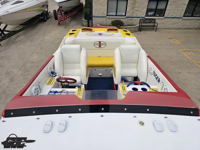 Slide: The Image of Cigarette 42 Tiger 2001 - 68