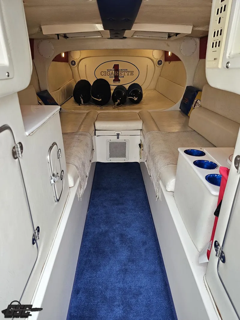 Slide: The Image of Cigarette 42 Tiger 2001 - 69