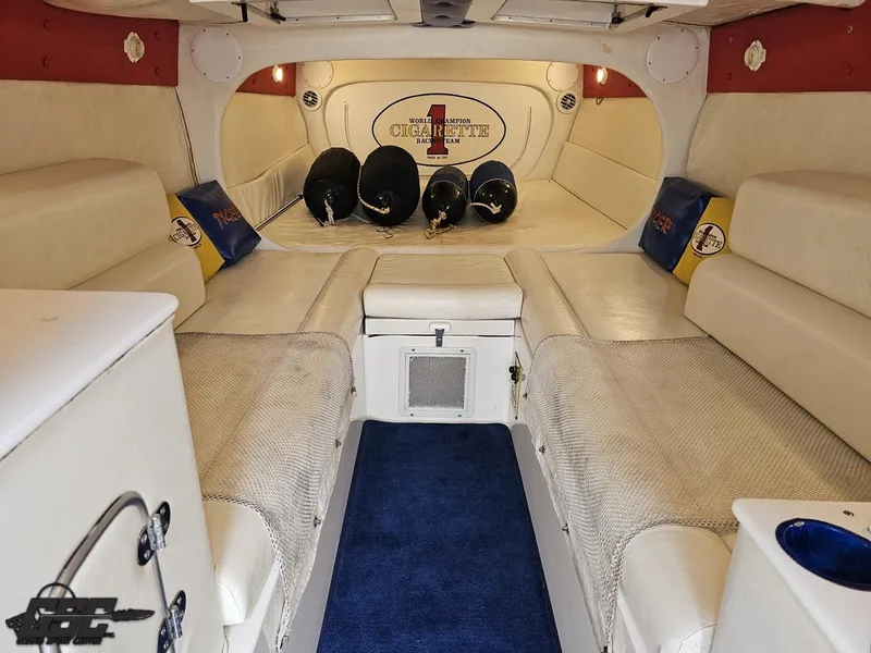 Slide: The Image of Cigarette 42 Tiger 2001 - 73