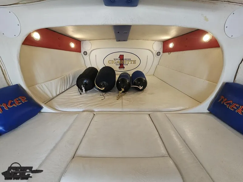 Slide: The Image of Cigarette 42 Tiger 2001 - 74