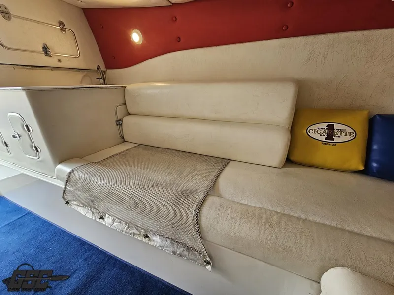 Slide: The Image of Cigarette 42 Tiger 2001 - 76