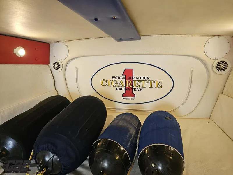 Slide: The Image of Cigarette 42 Tiger 2001 - 80