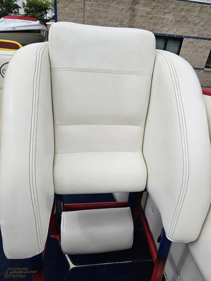 Slide: The Image of Cigarette 42 Tiger 2001 - 88