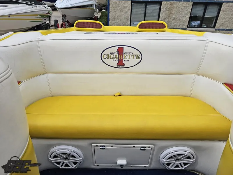 Slide: The Image of Cigarette 42 Tiger 2001 - 91