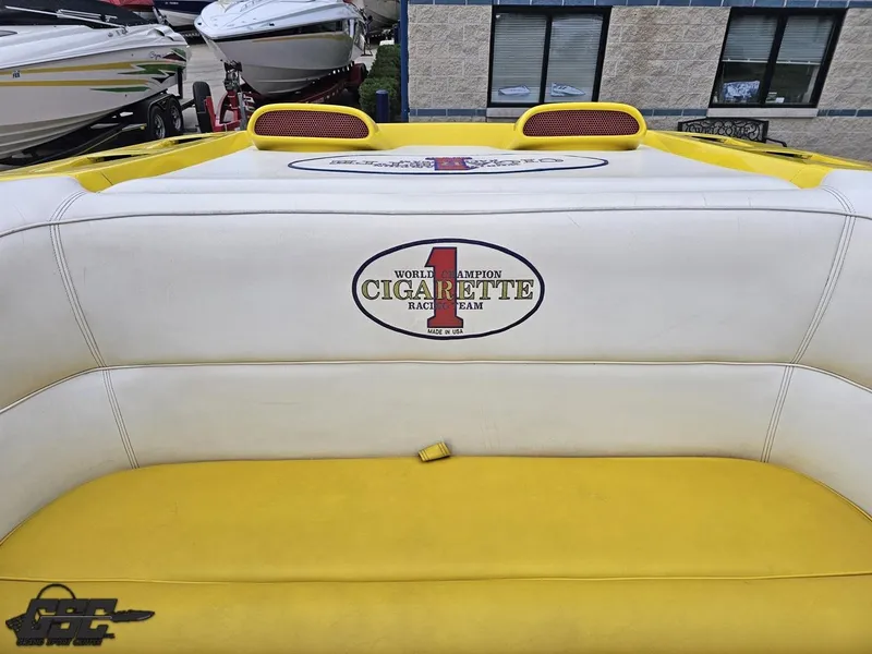 Slide: The Image of Cigarette 42 Tiger 2001 - 92