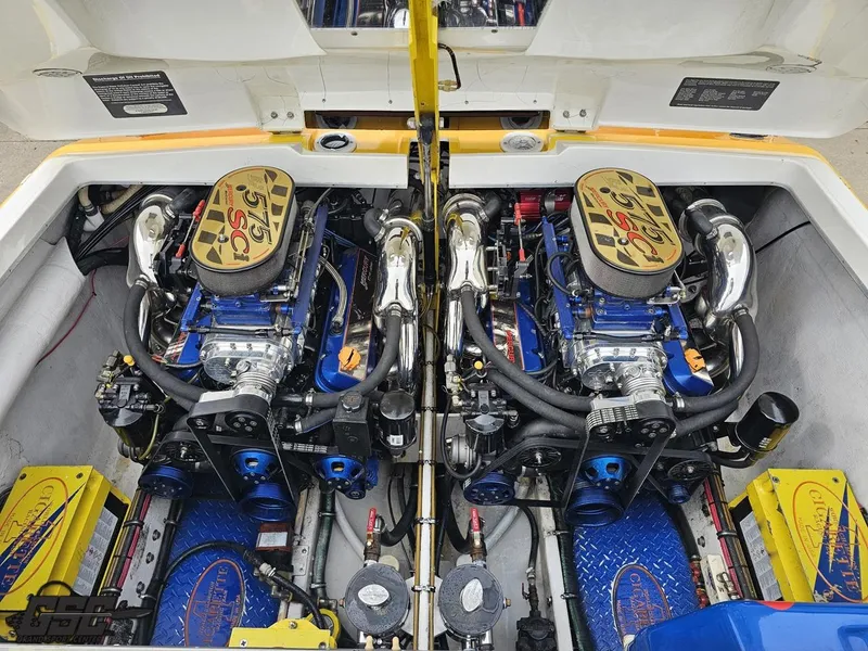 Slide: The Image of Cigarette 42 Tiger 2001 - 97