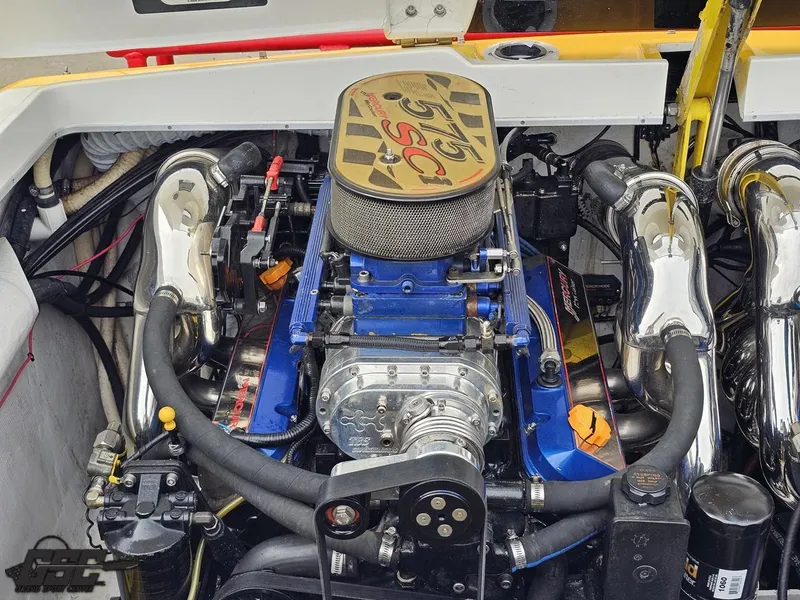 Slide: The Image of Cigarette 42 Tiger 2001 - 98